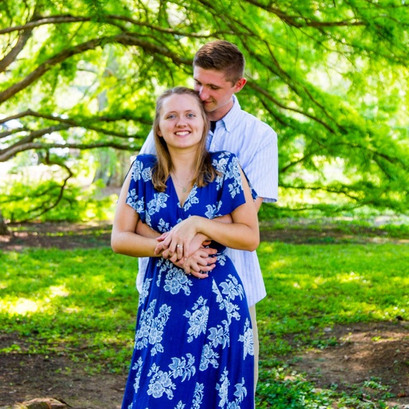 Meet your Posher, Andrew - Picture 1 of 1